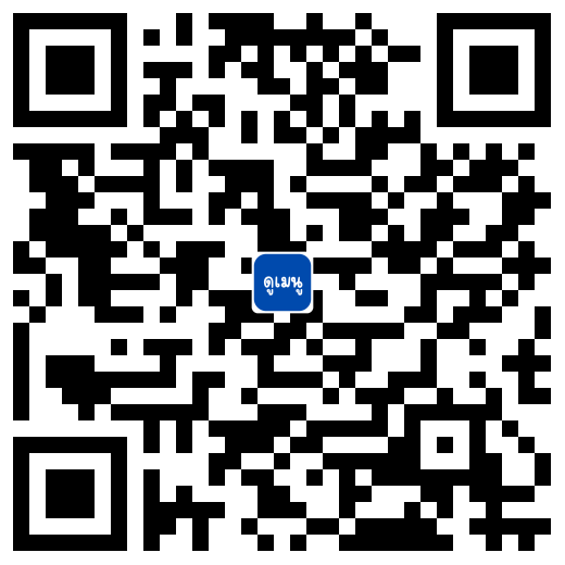 QR CODE Eat with me